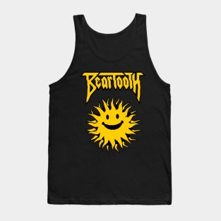 Sun tooth Tank Top